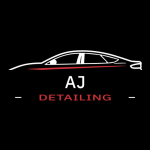 aj detailing logo favicon cropped